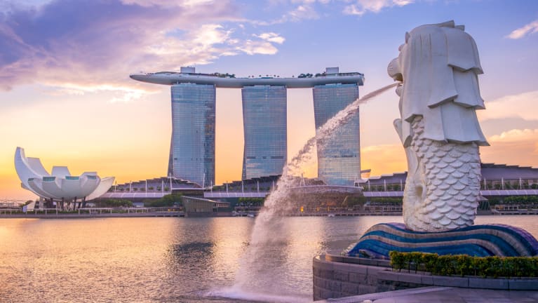 Yang Ditunggu, Singapura Akan Mengijinkan Wisatawan Dari Indonesia  melalui jalur VTL. Berikut Syaratnya
